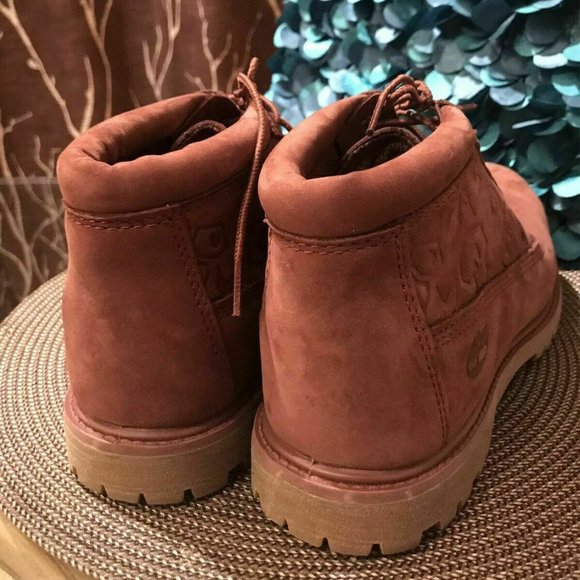 Timberland Premium Boot A1KME winter boots Brown, Womens  Timberland Premium Boot A1KME winter boots Brown